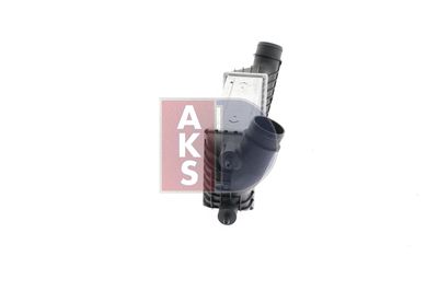 LADELUFTKüHLER AKS DASIS 067012N 12