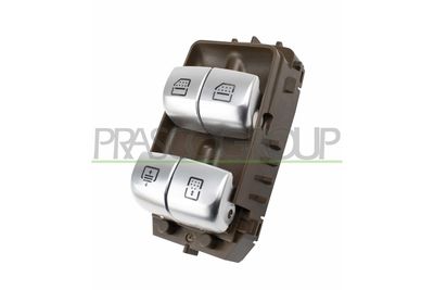 SCHALTER FENSTERHEBER PRASCO ME529WS13