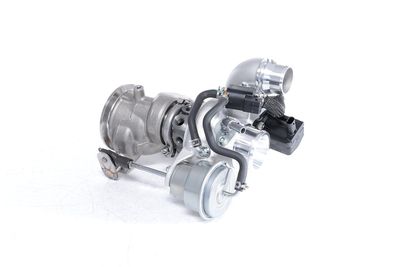 LADER AUFLADUNG BTS Turbo T916992 31