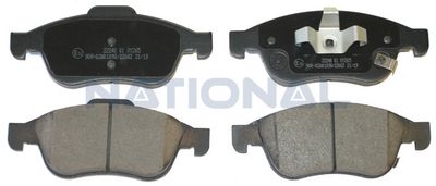 National NP2892