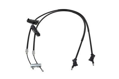 CABLU FRANA DE PARCARE