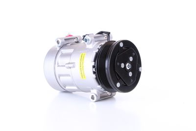COMPRESOR CLIMATIZARE NISSENS 890040 11