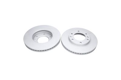 Brzdový kotouč KAVO PARTS BR-3255-C