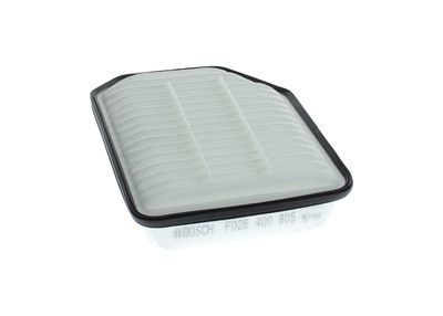 LUFTFILTER BOSCH F026400805 11