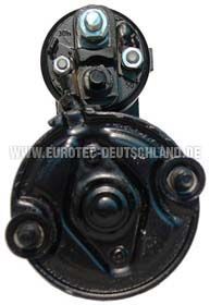 STARTER EUROTEC 11016920 2