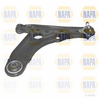 Control/Trailing Arm, wheel suspension NAPA NST2144