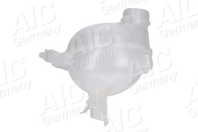 AUSGLEICHSBEHäLTER KüHLMITTEL