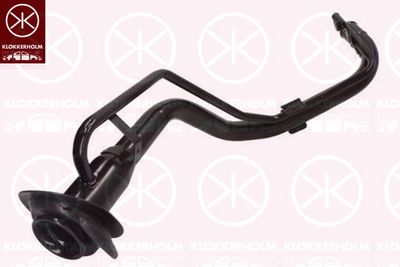 ȘTUț DE UMPLERE REZERVOR DE COMBUSTIBIL