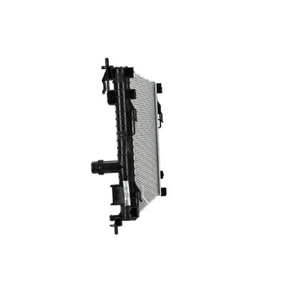 RADIATOR RACIRE MOTOR NISSENS 607228 15