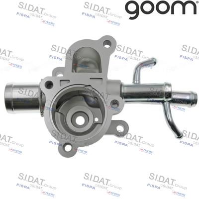 KüHLMITTELFLANSCH SIDAT CA020224A2