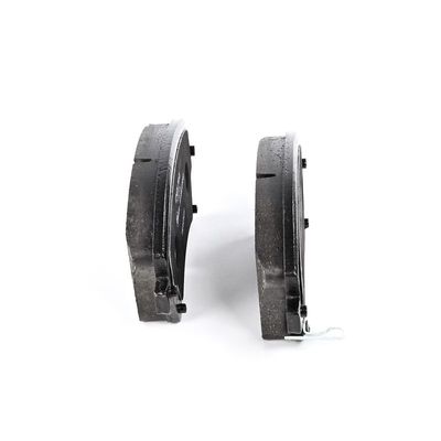 BREMSBELAGSATZ SCHEIBENBREMSE DELPHI LP1737 22