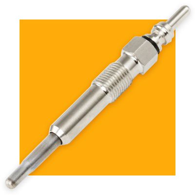 подгревна свещ RIDEX 243G0004