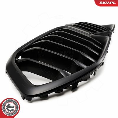 Mřížka chladiče SKV 66SKV308