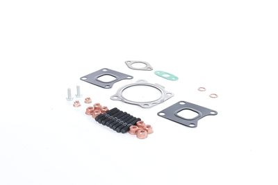 SET MONTAJ TURBOCOMPRESOR BTS Turbo T931495ABS 23