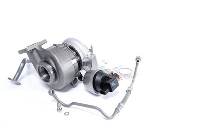 LADER AUFLADUNG BTS Turbo T981404BT 23