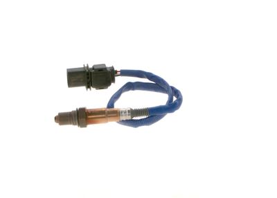 Lambda Sensor 0 258 017 080