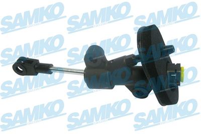 SAMKO F30237 Главный цилиндр сцепления  для FIAT TIPO (Фиат Типо)