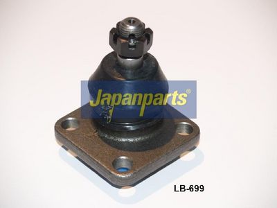 JAPANPARTS Šarnyras / girgždukas