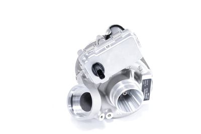 LADER AUFLADUNG BTS Turbo T916461 35