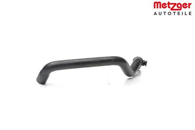 FURTUN RADIATOR METZGER AUTOTEILE 2420301 19