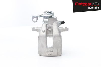 BREMSSATTEL METZGER AUTOTEILE 6261178 2