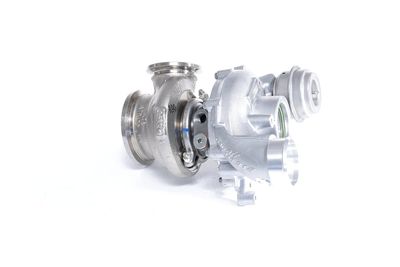 LADER AUFLADUNG BTS Turbo T916392LI 30