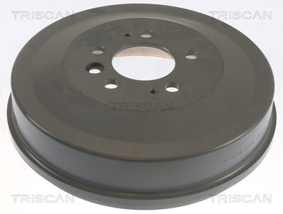 Тормозной барабан TRISCAN 8120 29227C для VW AMAROK