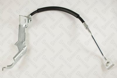 Тормозной шланг STELLOX 27-00131-SX для VW JETTA