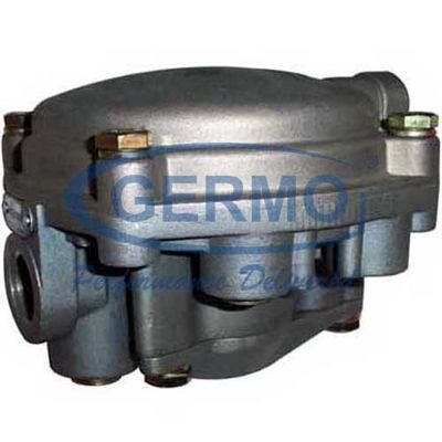 GERMO Brake Valve, trailer