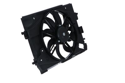 VENTILATOR RADIATOR NRF 47889 38
