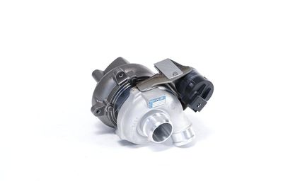 LADER AUFLADUNG BTS Turbo T914106 34