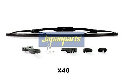 JAPANPARTS Valytuvai