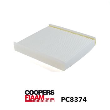 Филтър купе (поленов филтър) CoopersFiaam PC8374