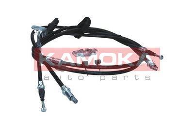 Cable Pull, parking brake 1190493