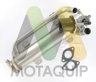 RADIATOR RECIRCULARE GAZE DE ESAPAMENT