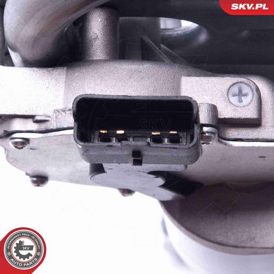 LEGATURI STERGATOR PARBRIZ ESEN SKV 05SKV098 3