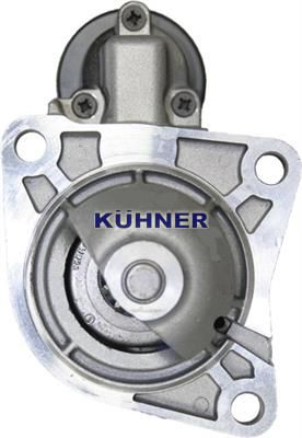 AD KÜHNER Startmotor / Starter (10562)