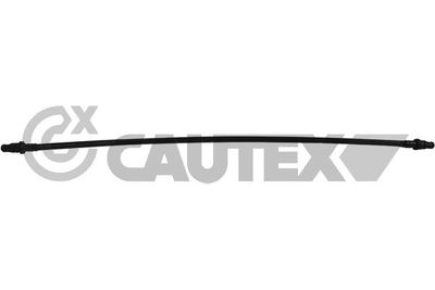 CAUTEX Entlüftungsschlauch, Ausgleichsbehälter (753896)