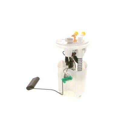 SISTEM ALIMENTARE CU COMBUSTIBIL BOSCH 0986580149 12