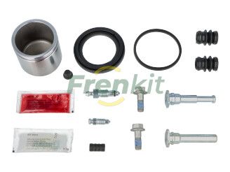 Repair Kit, brake caliper 754418
