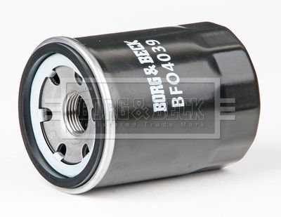 BORG & BECK BFO4039 Масляный фильтр  для TOYOTA NOAH/VOXY (Тойота Ноах/воx)
