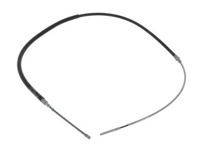 CABLU FRANA DE PARCARE