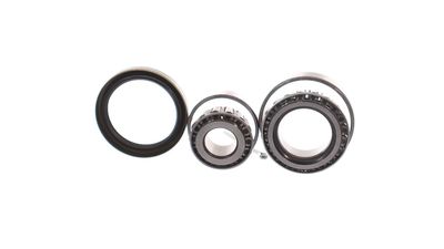 RADLAGERSATZ SKF VKBA1369 17