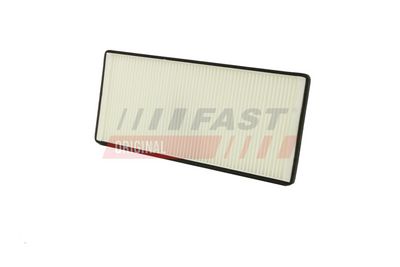 FAST Filtras, salono oras
