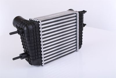 INTERCOOLER COMPRESOR NISSENS 961116 19