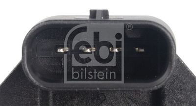 WASSERPUMPE ANTRIEBSBATTERIE FEBI BILSTEIN 185191 2