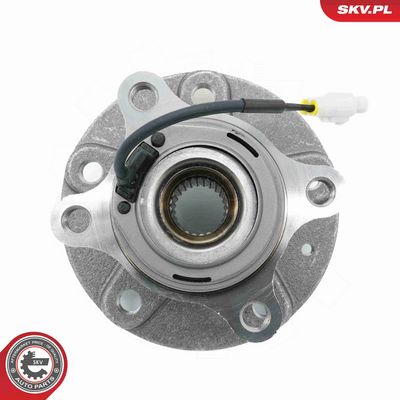 SET RULMENT ROATA ESEN SKV 29SKV563 5