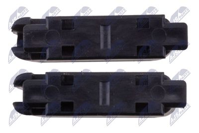 ELEMENT DE CONTROL INCALZIRE/VENTILATIE NTY EZCPS023 4