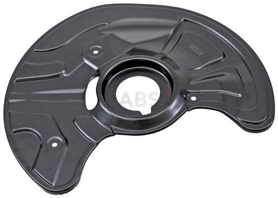 Splash Guard, brake disc 11330