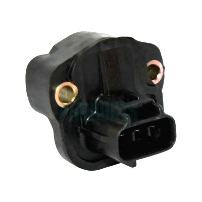 датчик, положение на дроселовата клапа HOFFER 7513119